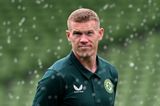 ‘They see themselves as superior to us’ – James McClean wows with raw, impassioned Late Late Show interview