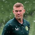 ‘They see themselves as superior to us’ – James McClean wows with raw, impassioned Late Late Show interview