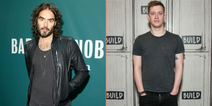 Comedian Daniel Sloss speaks out about Russell Brand on Channel 4 documentary