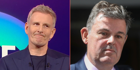 RTÉ’s DG responds to Patrick Kielty’s jokes about the broadcaster’s payments scandal