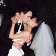 Ariana Grande has officially filed for divorce after two years of marriage