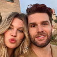 Joel Dommett and Hannah Cooper welcome a baby boy and share his unique name