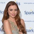 Una Healy is the latest celebrity to sign up for Celebrity Gogglebox Ireland