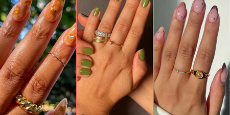 Beauty: Five gorgeous nail trends that will dominate autumn 2023