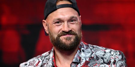 Tyson Fury tried to pay Netflix to shut down reality show mid-filming