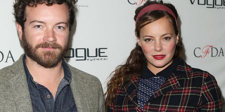 Danny Masterson’s wife Bijou Phillips has filed for divorce