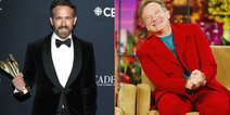 Ryan Reynolds to receive the Robin Williams Legacy of Laughter award