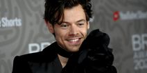 Harry Styles reportedly tipped for next Bond soundtrack