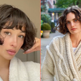 The French bob is going to be the short hair style of autumn