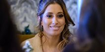 ‘You presume wrong’ – Stacey Solomon speaks out against backlash over morning routine