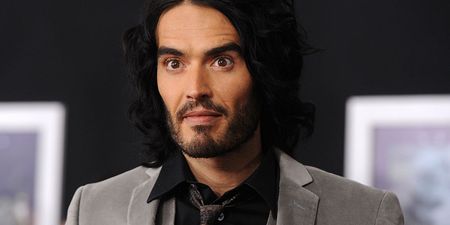 Russell Brand breaks silence following sexual assault allegations