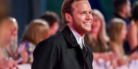 Olly Murs “gutted” after being axed from The Voice