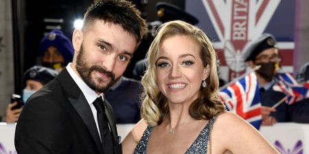 ‘Tom is irreplaceable’ – Kelsey Parker opens up about her new boyfriend