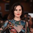 Downton Abbey actress Michelle Dockery ties the knot