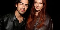 Joe Jonas and Sophie Turner reach custody agreement after abduction claims
