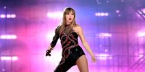 Taylor Swift’s record-breaking Eras Tour movie is coming to Ireland