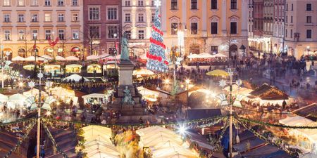 TikTok is putting this Christmas market in Europe on everyone’s bucket list