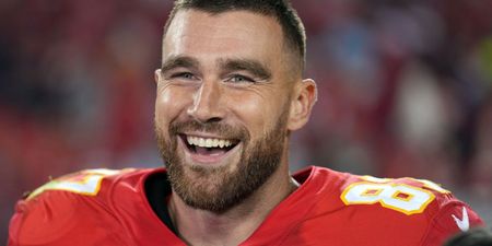 ‘We slid off in the Getaway Car’ – Travis Kelce speaks out about Taylor Swift