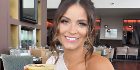 Influencer Rachel Gorry shuts down claims about new partner