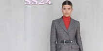 Get the look: Sofia Richie wows at Prada show with nearly €20k worth of jewellery