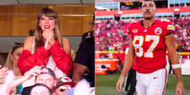 Taylor Swift attending the Kansas City Chiefs game had a number of knock on effects