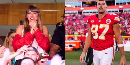 Taylor Swift attending the Kansas City Chiefs game had a number of knock on effects