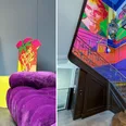 Ready to revamp your space? This online art gallery has all your bases covered