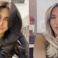 Your hairdresser needs to know about Tiktok’s newest hair fad: The ‘Curtain Cut’