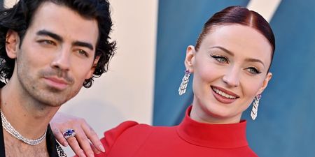 Sophie Turner produces letter proving she and Joe Jonas planned UK move before divorce