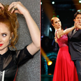 Strictly’s Angela Scanlon says there’s one show tradition she won’t be following