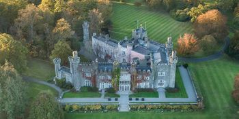Dublin hotel scoops award for best resort to get married in Europe