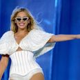 Beyoncé has announced a Renaissance Tour concert film