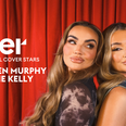 Her chats with Charleen Murphy & Ellie Kelly about friendship, success and the future