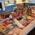'Where's the spuds?' - Viral 'Irish' shopping haul causes debate online