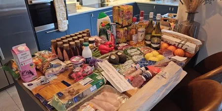 ‘Where’s the spuds?’ – Viral ‘Irish’ shopping haul causes debate online