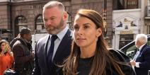 Coleen Rooney’s tell-all memoir to document ‘up-and-down’ marriage to Wayne Rooney