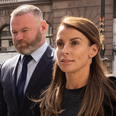 Coleen Rooney’s tell-all memoir to document ‘up-and-down’ marriage to Wayne Rooney