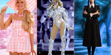 Barbie, Beyonce, and Wednesday: The 20 most popular Halloween costumes for 2023