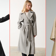Her’s favourite trench coats from Pretty Lavish, Zara, Penneys and more