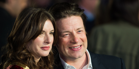 Jamie Oliver says if could choose he’d want ‘a normal life’ over fame