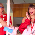 Travis Kelce’s mom posts Taylor Swift video on Instagram amid ongoing romance rumours