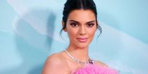 Kendall Jenner reveals why she’s afraid to have children