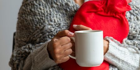 The harmful hot water bottle mistake people are making