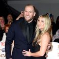 Chloe Madeley and James Haskell are divorcing after five years of marriage