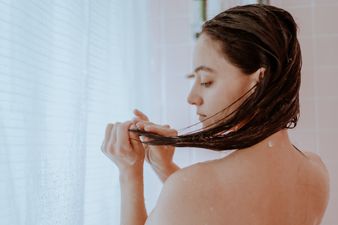 Hair expert lists ten ways to keep your hair thriving in the colder months