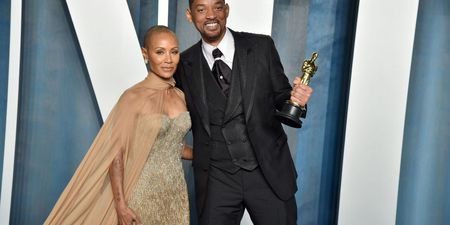 Jada Pinkett Smith has been separated from Will Smith for 7 years