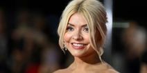 Holly Willoughby under police watch following kidnapping threats