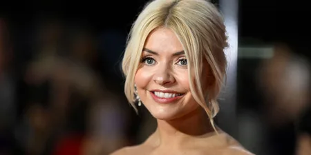 Holly Willoughby under police watch following kidnapping threats