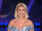 Holly Willoughby in “no rush” to return to ‘Dancing On Ice’