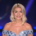 Holly Willoughby in “no rush” to return to ‘Dancing On Ice’